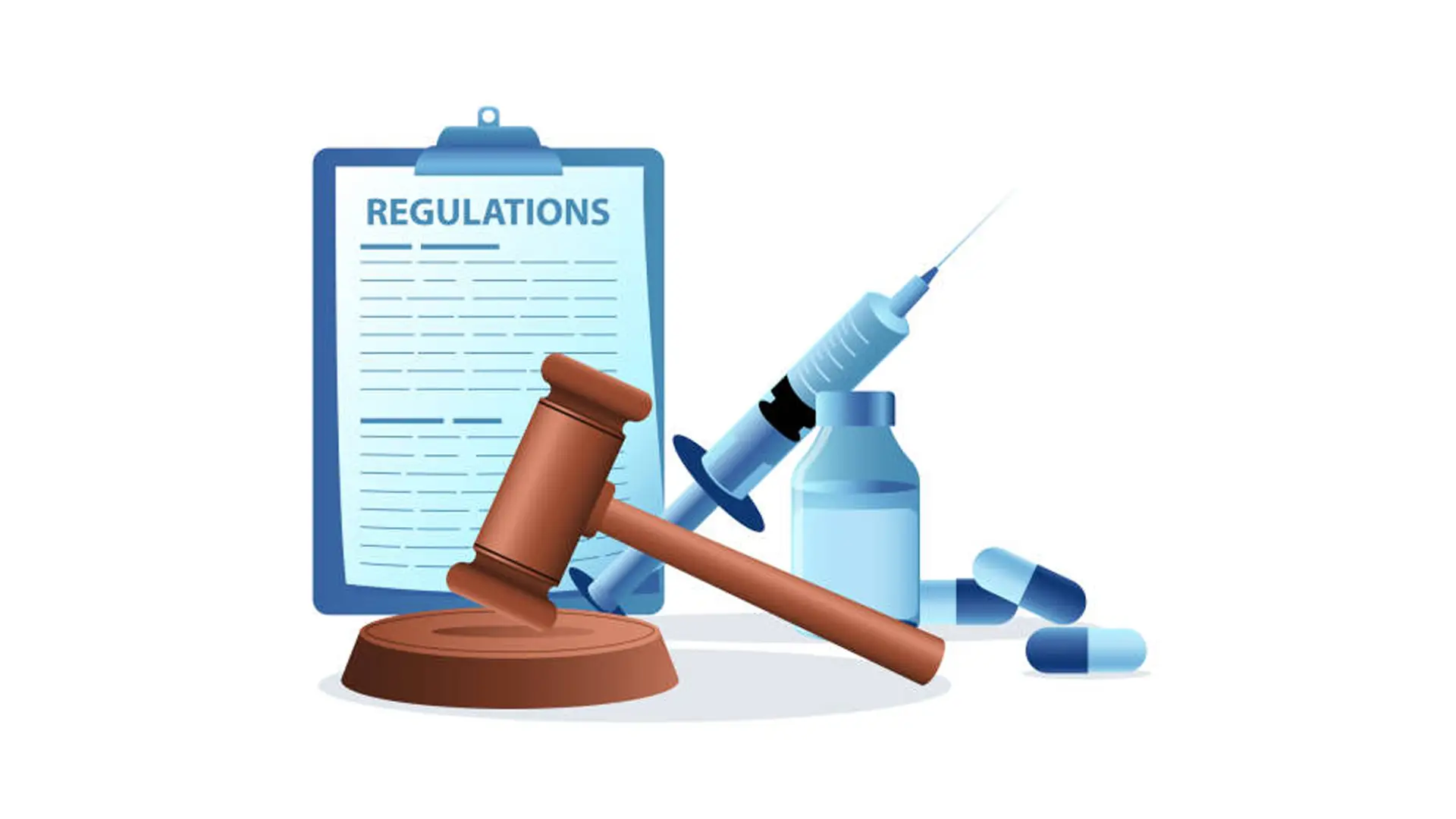 Regulatory Support