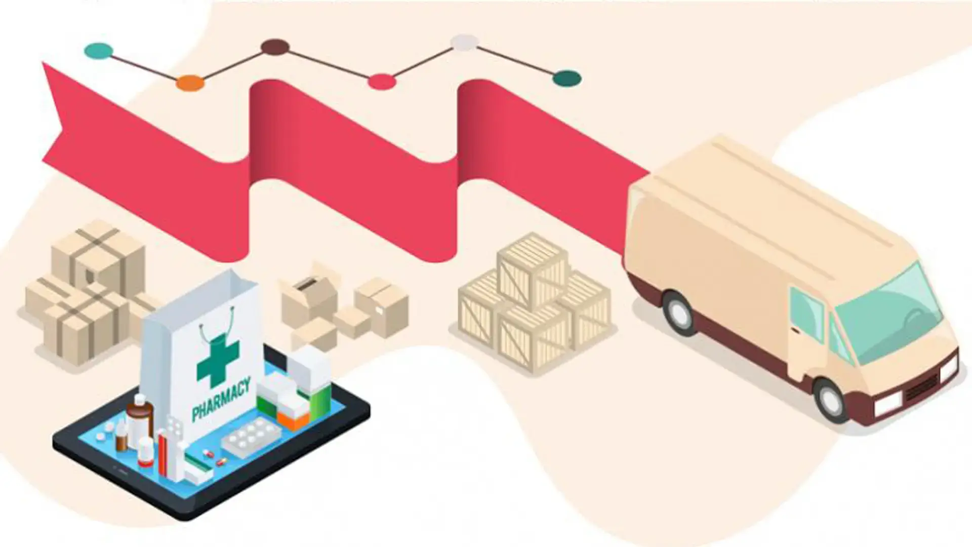 kaspharmaceutical-Wholesale trade